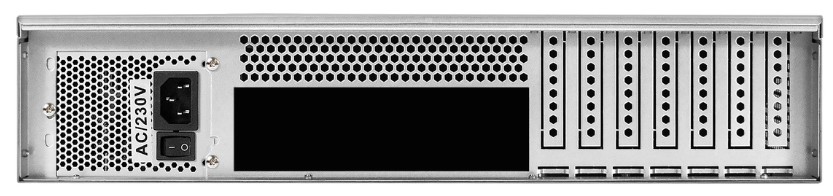 

Корпус серверный 2U Exegate Pro 2U650-05 EX298472RUS RM 19", глубина 650, БП 2U-700ADS, 2*USB, Pro 2U650-05