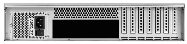 фото Корпус серверный 2U Exegate Pro 2U650-05 в Уфе