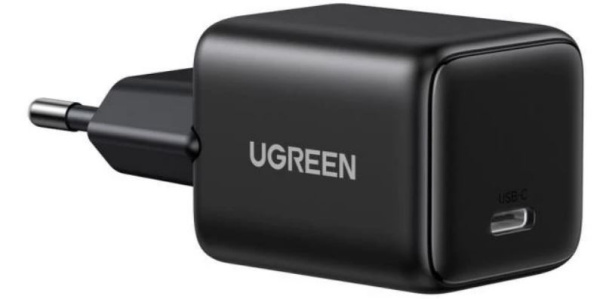 фото Зарядное устройство сетевое UGREEN X512 в Самаре