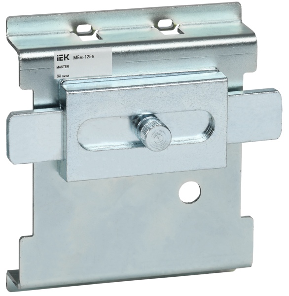 

Блокировка механическая IEK SVA11D-BM-3-0125-02 МБм-125 2-х ВА88-32 MASTER эл. расц., SVA11D-BM-3-0125-02