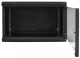 фото Шкаф настенный 19", 9U SNR SNR-TWC-9-SF-R-B в Красноярске
