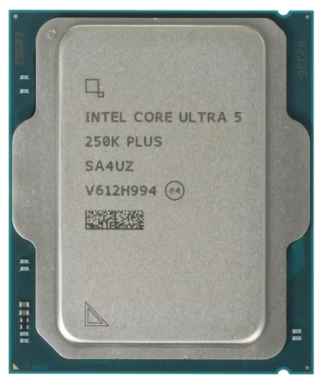 фото Процессор Intel Core Ultra 5 250K Plus, LGA1851 [AT807683B9B4886] в Краснодаре