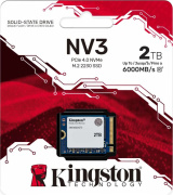 фото Накопитель SSD Kingston SNV3SM3/2T0