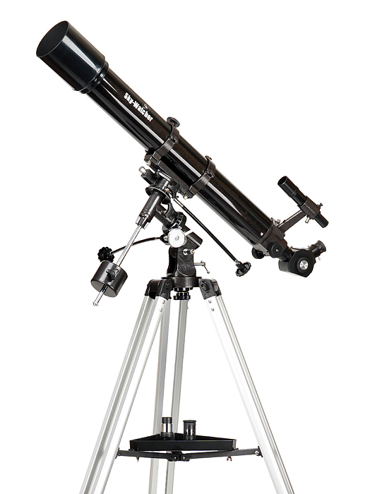 

Телескоп Synta Sky-Watcher BK 909EQ2, BK 909EQ2