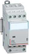 фото Контактор  Legrand 412535