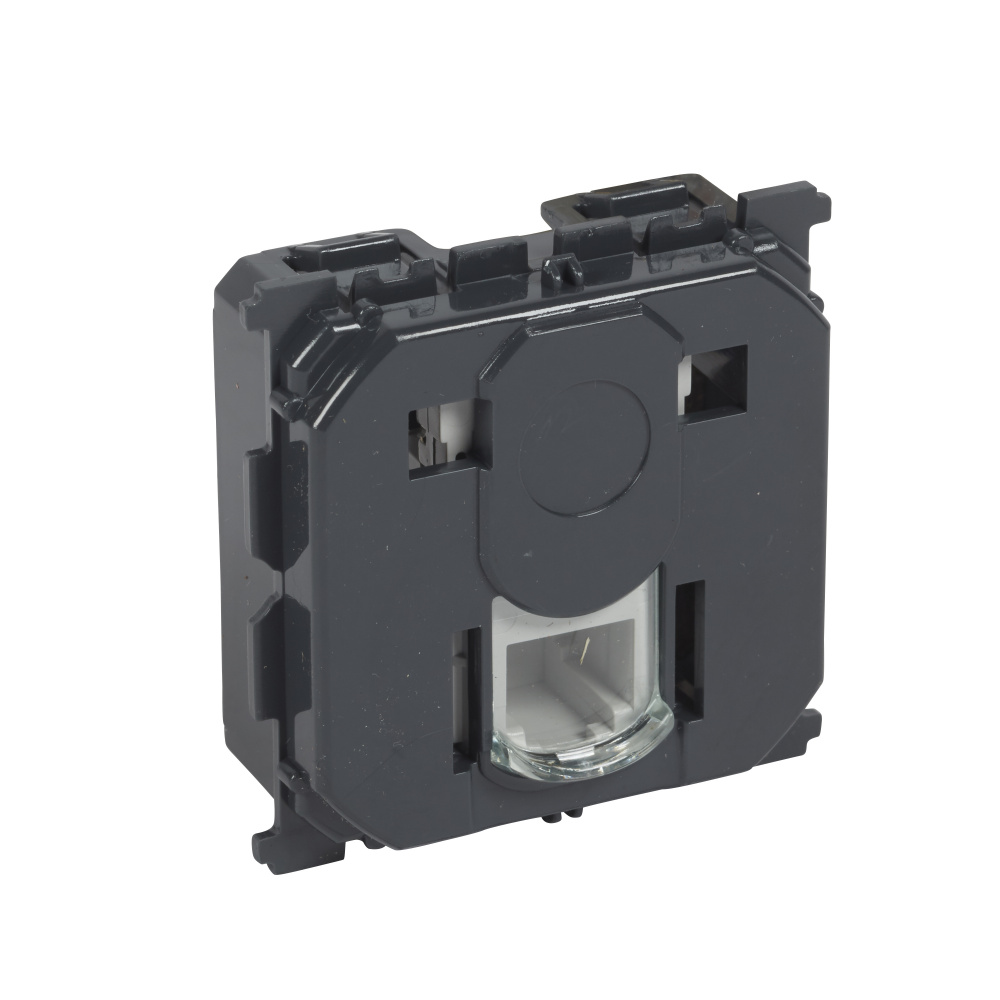 

Телефонная розетка Legrand 067340 Celiane - RJ11, 067340