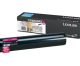фото Картридж  Lexmark C930H2MG в Краснодаре