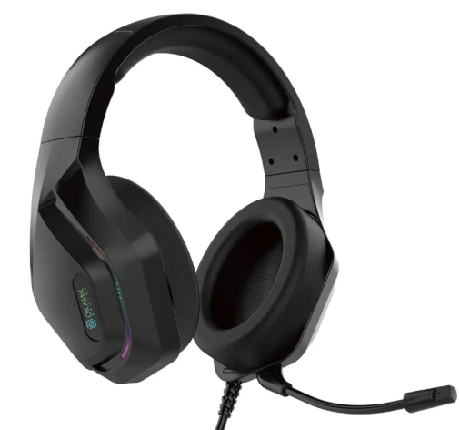 фото Наушники с микрофоном Oklick HS-L600G в Омске