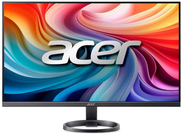 фото Монитор 27" Acer R272G0yi в Ростове-на-Дону