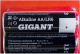 фото Батарейка Gigant GBA-2A-18