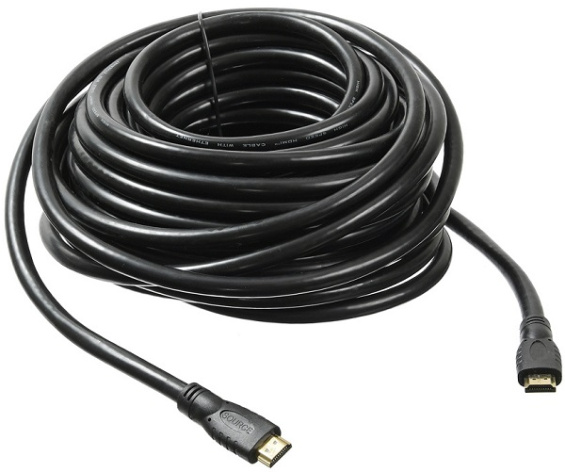 фото Кабель интерфейсный HDMI-HDMI Buro BHP HDMI 2.0-15 в Красноярске