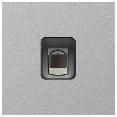 Изображение товара Модуль для считывателя отпечатков пальцев True IP Systems TI-4308M/F расширение