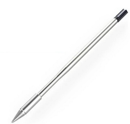 Изображение товара Жало Atten T9130-1.2C для паяльника, 10 мм, медь, 130 Вт