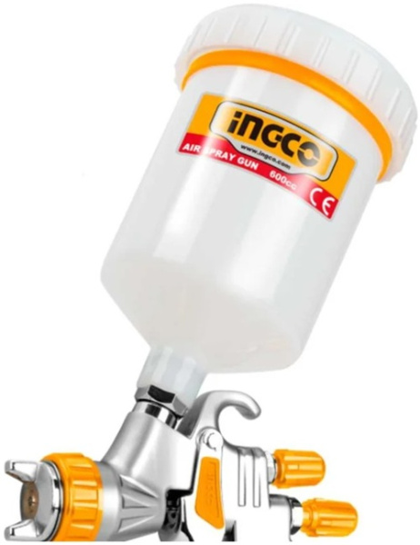 фото Краскопульт  INGCO ASG1065 в Уфе