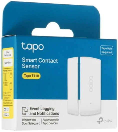 фото Датчик  TP-LINK Tapo T110 в Воронеже