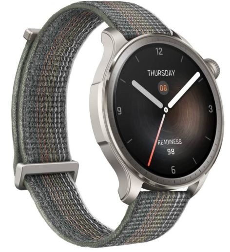 фото Часы  Amazfit Balance A2287 в Перми