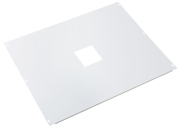 Изображение товара Панель IEK YKV-PVA-36-80-550 для защиты токоведущих частей