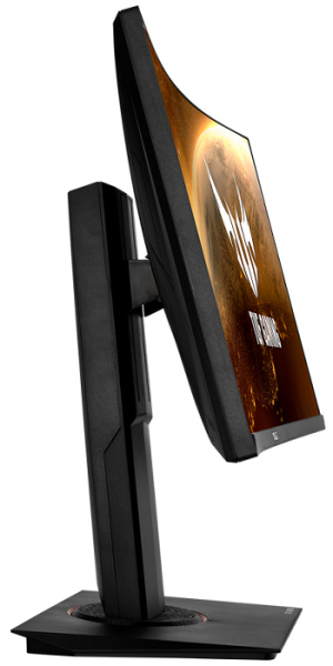 фото Монитор 23,6" ASUS TUF Gaming VG24VQR в Челябинске