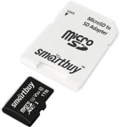 фото Карта памяти SmartBuy SB1TBSDP01