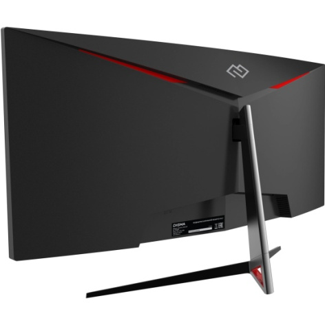 фото Монитор 30" Digma Overdrive 30A510F в Уфе