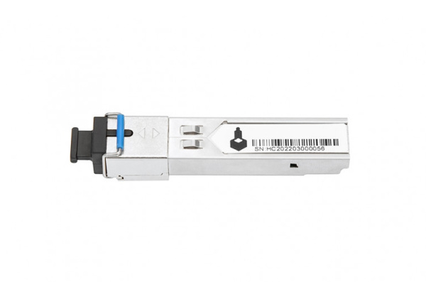 фото Оптический модуль SFP NST NS-SFP-S-LC35-G-40 в Красноярске