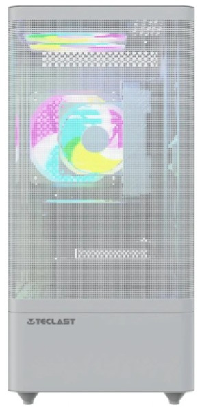 фото Системный блок TECLAST G03 AMD Ryzen 7, 32 ГБ, 1 Тб, nVidia GeForce RTX 5060 Ti,  ОС Windows 11 Профессиональная
