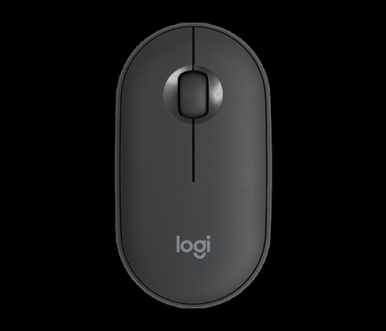 фото Мышь Wireless Logitech Pebble M350 в Челябинске