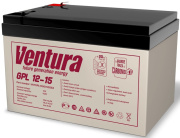 фото Батарея Ventura GPL 12-15