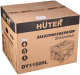 фото Генератор бензиновый Huter DY11000L