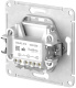 фото Выключатель двухклавишный  Systeme Electric GSL000251S в Красноярске