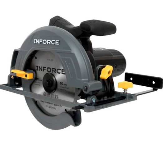 фото Пила дисковая Inforce DS1915 в Омске