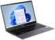 фото Ноутбук  Irbis 14NBP3003PD_G2 в Уфе 14 ", Core i5, 16 Гб RAM, 512 Гб SSD, Iris Xe Graphics, Светло-серый