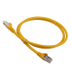 фото Кабель патч-корд  Lanmaster LAN-PC45/S6A-7.0-YL в Красноярске