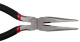 фото Тонкогубцы  Rexant 12-4618-1