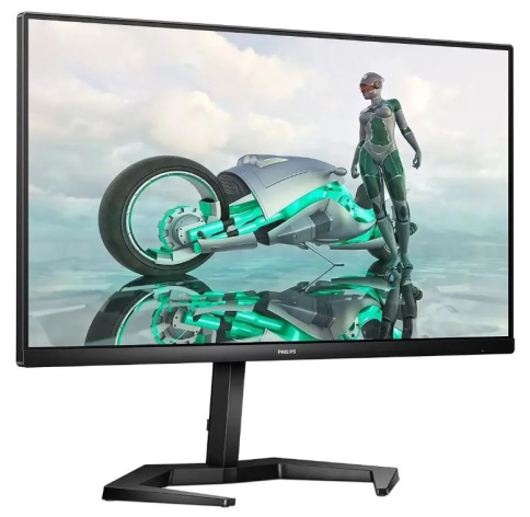 фото Монитор 23,8" Philips 24M1N3200ZS в Перми