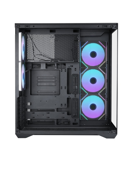 фото Корпус ATX Eurocase 4801 в Челябинске
