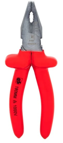 фото Пассатижи  EKF pas-180-mas-in в Санкт-Петербургe