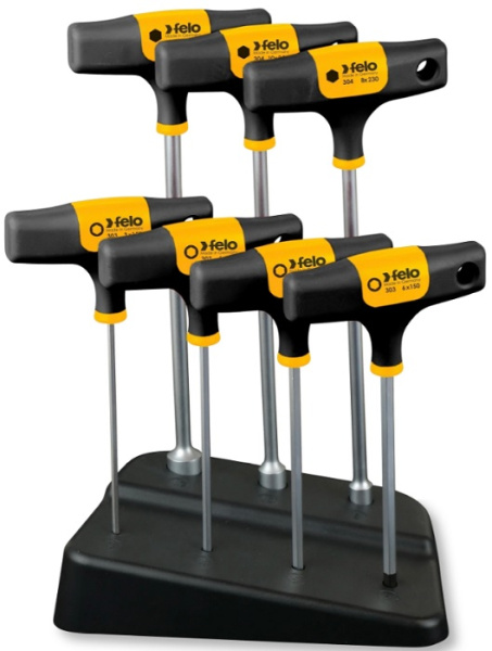 фото Набор отверток  Felo 30397160 в Санкт-Петербургe