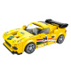 фото Конструктор  Sembo Block Спорткар Lotus Elise GT