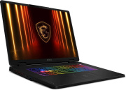фото Ноутбук MSI Crosshair 18 HX AI A2XWGKG-022XRU