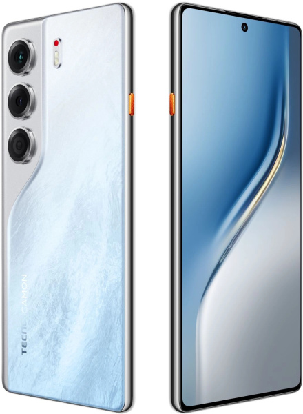 фото Смартфон  TECNO Camon 40 12/256GB в Казани