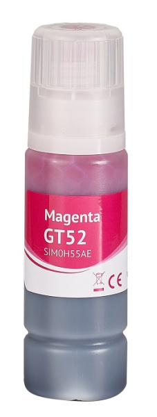 фото Чернила  Sakura M0H55AE (№GT52 Magenta) в Волгограде