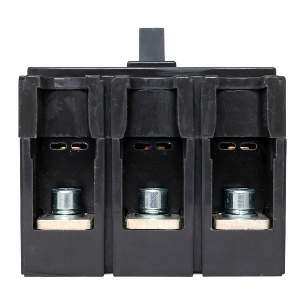 

Автоматический выключатель в литом корпусе EKF mccb-250-25-3-100-ls LS250 25кА 3P 100А ProPact, mccb-250-25-3-100-ls
