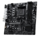 фото Материнская плата ATX MSI PRO B550M-P WIFI6E в Казани