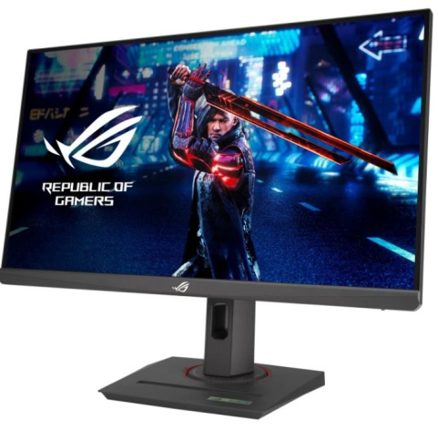 фото Монитор 24,5" ASUS ROG Strix XG259QNS в Уфе
