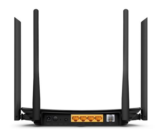 фото Роутер WiFi TP-LINK Archer VR300 в Уфе