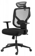 фото Кресло GT Chair VIDA Z