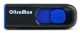 фото Накопитель USB 2.0 8GB OltraMax OM-8GB-250-Blue в Красноярске