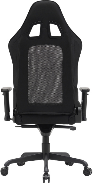 фото Кресло офисное Cactus CS-CHR-MC04-BBK в Омске