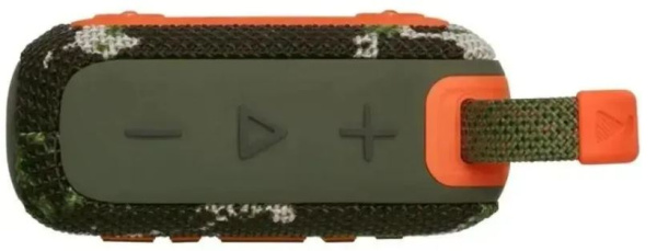 фото Портативная акустика  JBL GO 4 в Самаре